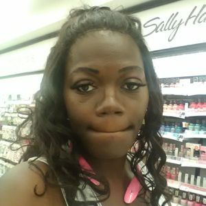 Meet your Posher, Vernadine